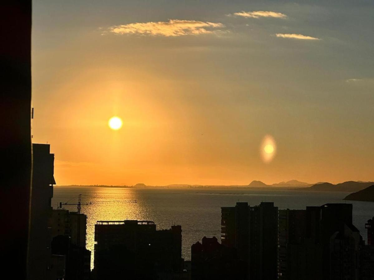 Cosie Views Appartement Benidorm